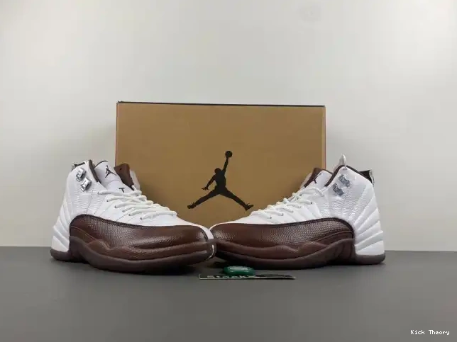 Kicktheory Jordan SoleFly Air 12 FZ5026-100 x 0613